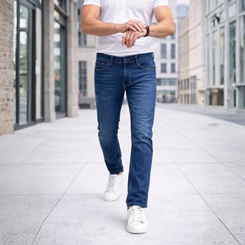 Recopilación de Pantalones Caballero favoritos de las personas. 12 Imagen adicional