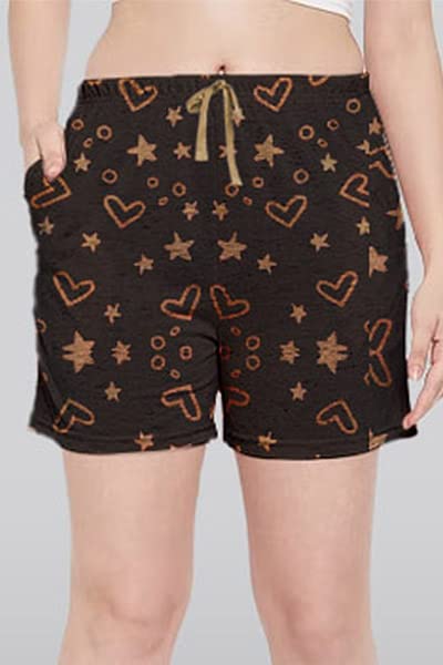 Image of Lyra Women Casual Shorts