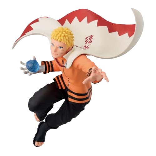 Amazon | BORUTO-ボルト- NARUTO NEXT GENERATIONS VIBRATION STARS