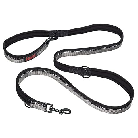 HALTI Double-Ended Lead for Dogs, Large Cover