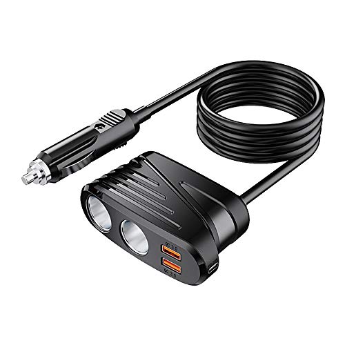 期間セール LIMITTEC カーチャージャー Quick Charge 3.0 Type C 急速充電器 PD20W iPhone12 12p