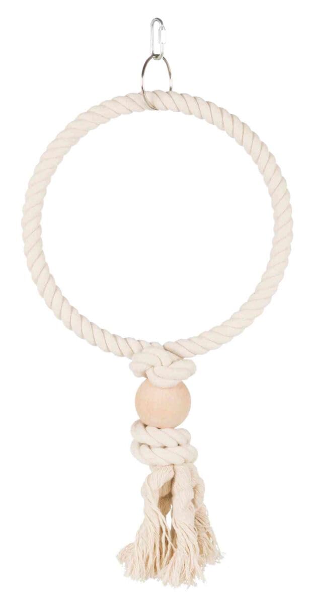 Trixie Cotton Ring - Diameter 24Cm