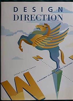 Hardcover Design Direction: A Roadmap to Great Graphic Solutions Book
