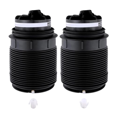 Suspension pneumatique arrière pour Mercedes E500 E250 amortisseur 2123204325