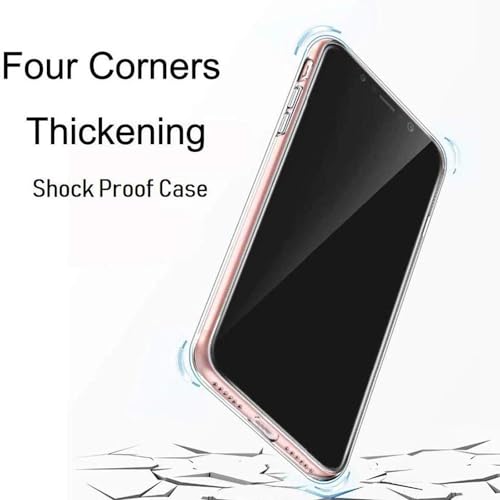 Image of Amazon Brand-Solimo Anti Dust Plug Mobile Cover (Soft & Flexible Back case), for Mi Redmi Note 11 / Redmi Note 11S (Transparent)