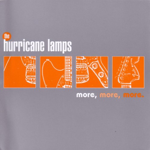 Play More, More, More by Hurricane Lamps on Amazon Music