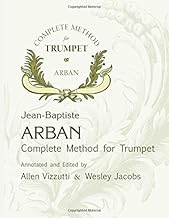 Livres Arban Complete Method for Trumpet PDF Livres Arban Complete Method for Trumpet PDF