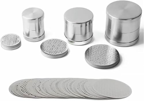 Outil de classement de précision pour la fabrication de bijoux précis - 4