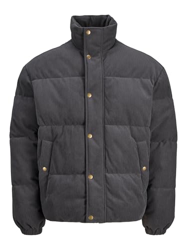 Jorgreene Corduroy Puffer Jacket – Ansicht 1