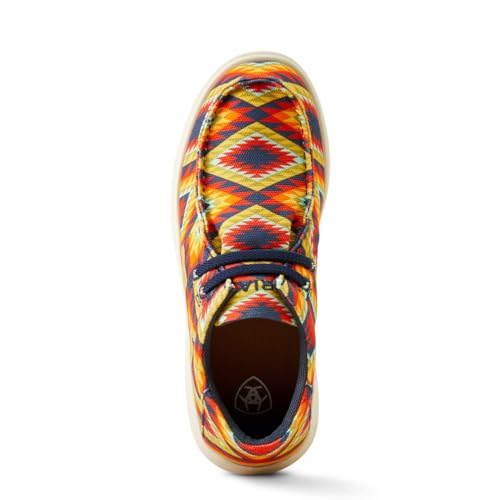 Image of Ariat Kids' Hilo Shoe