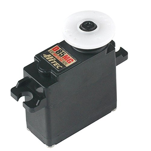 Preisvergleich Produktbild HITEC D-85 MG DIGITAL HV SERVO