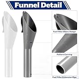 Zoom IMG-2 2 pzimbuto per benzina auto Zoom IMG-2 2 pzimbuto per benzina auto