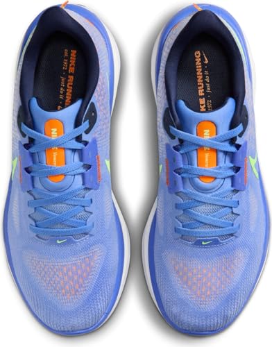 Image of Nike W Vomero 17, Women's Low