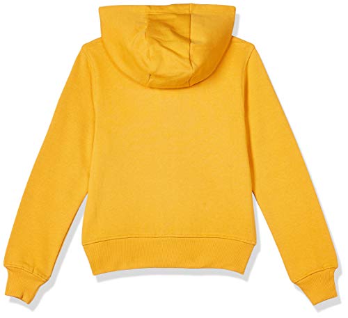 Image of Amazon Brand - Jam & Honey Girls Winter Sweatshirt