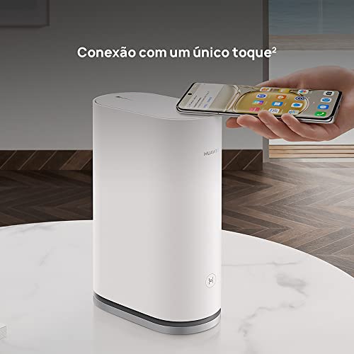 wifi mesh 7 1-Pack (WS8800-20) - Powerline - Immagine 4