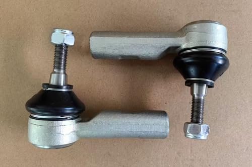 Extremos de barra de acoplamiento robustos para Ranger 570 PREMIUM UTV 4