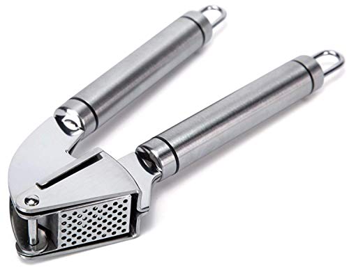 Utensilios De Cocina, Kitchen prensa ajo Marca U Chef (3)