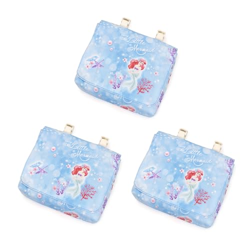 COLORFUL CANDY STYLE fBYj[ y[W^Cvzړ|PbgEt|Pbg Ariel THE LITTLE MERMAID AG vZX AG 3Zbg  qp t|Pbg q ړ|Pbg |Pbg|[