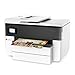 HP OfficeJet Pro 7740 - Impresora multifunción de gran formato (impresión y...