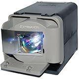 CTBAIER RLC-049 5J.J2V05.001 Quality Replacement Projector lamp for VIEWSONIC PJD6241 PJD6381 PJD6531W for BENQ MW860USTi MW870UST MX750