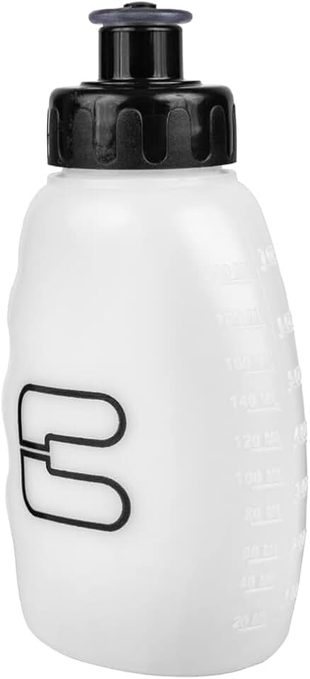 Squeeze H20 Mini 230Ml - Branco