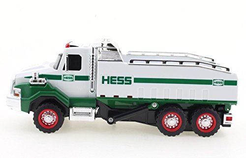 2017 Hess Dump Truck And Loader #TOP2