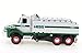 2017 Hess Dump Truck and Loader
