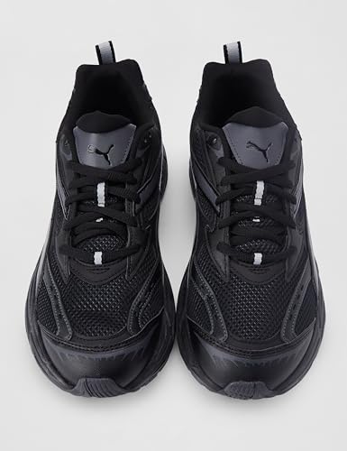 Image of Puma Unisex-Adult Morphic Base Res Sneaker