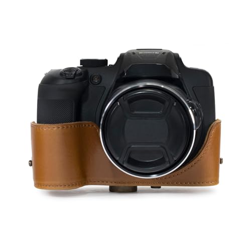 Amazon.com: MegaGear: Nikon Coolpix B700, B500 Camera Cases