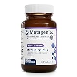 Metagenics - MyoCalm Plus, 60 Tablets