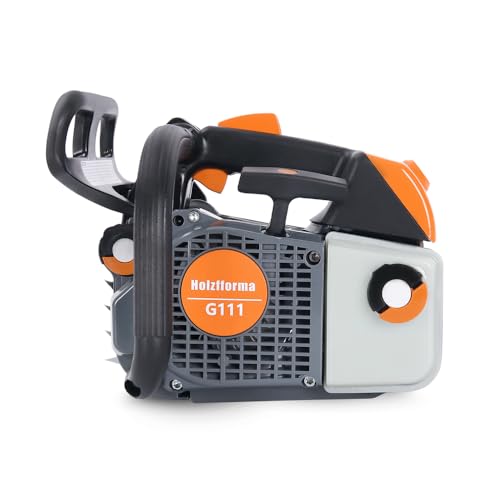 Farmertec Holzfforma 35.2cc Holzfforma G111 Top Handle...