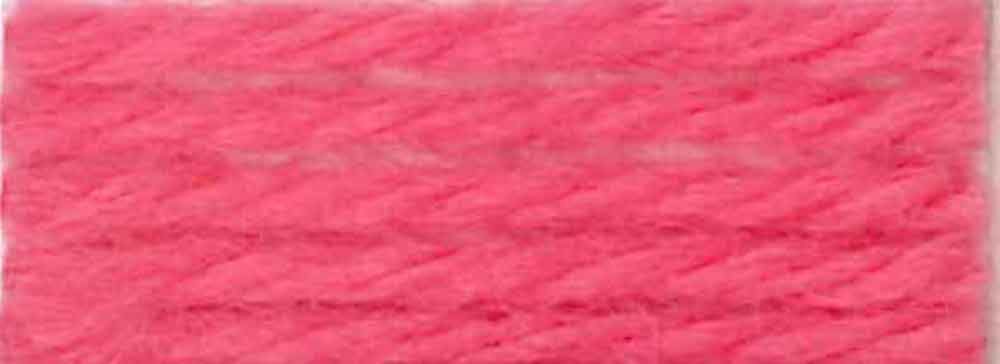 Dmc Light Rose 486-7135 Tapestry And Embroidery Wool, 8.8-Yard,