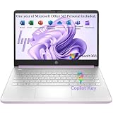 HP 2026 Essential Laptop, Intel Processor, 128GB Storage, Windows 11