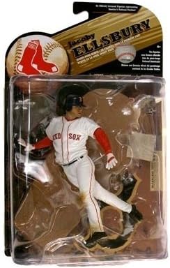 McFarlane Toys MLB Sports Picks Series 25 (2009 Wave 2) Action Figure Jacoby ...