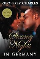 Steamy Nights In Germany 1081504447 Book Cover