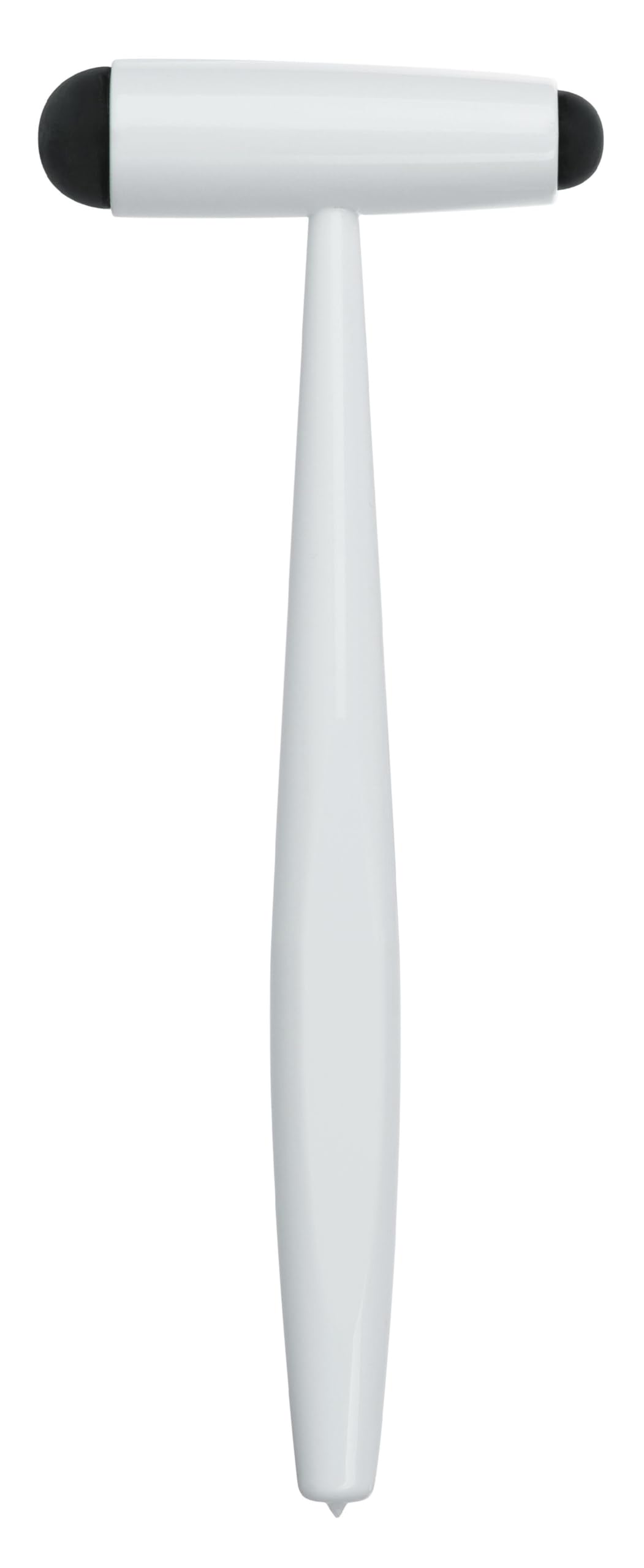 Reflexhammer nach Trömner weiß Easy-to-clean Beschichtung