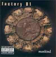 Factory 81 - Mankind - Amazon.com Music