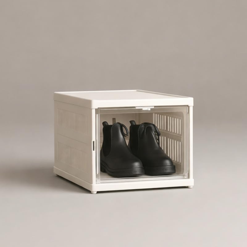 Image of Senego by Trendy Home Shoe Rack (1-Layer)