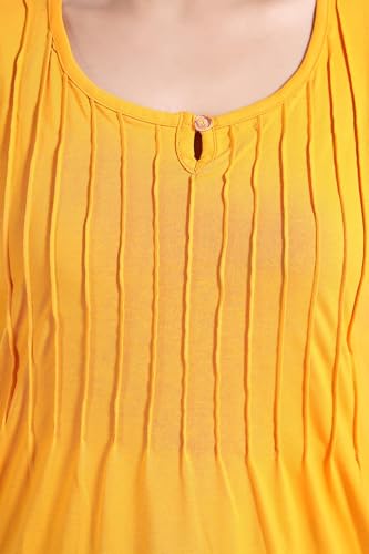 Image of Fabme Women Night Shirt