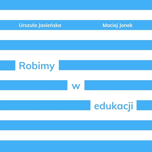 『Robimy w edukacji』のカバーアート