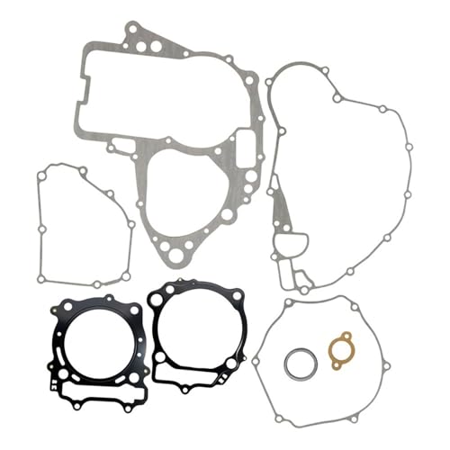 Kit joints couvercle embrayage et cylindre moto pour RMZ450 RMX450