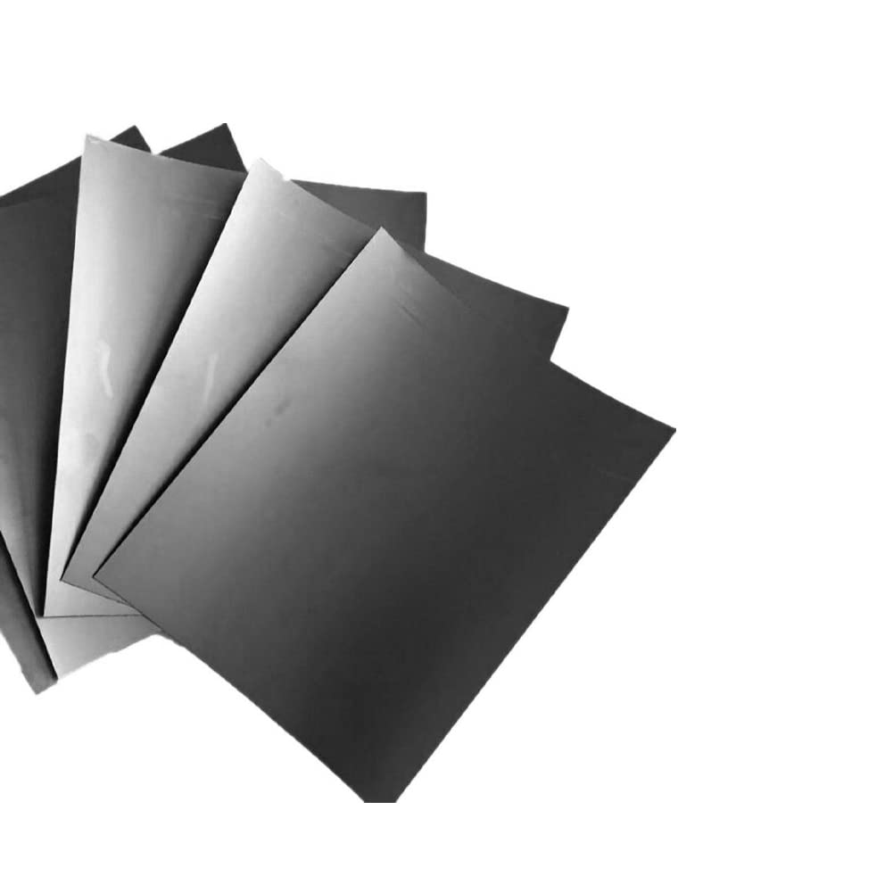 Pellicola Di Grafite Termoconduttiva - Conducibilità 1600 W/(M-K) - Foto 8