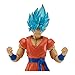 Bandai America - Dragon Ball Super Dragon Stars Super Saiyan Blue Goku