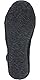 Roxy Women’s 1.0 Prologue RND Toe REEFBOOT Wetsuits, True Black, 38
