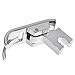 PannySewCraft Low Shank Zig Zag, Straight Stitch Foot Presser Foot,Fit Singer, Brother, Janome, Toyota, Etc Domestic Sewing Machines