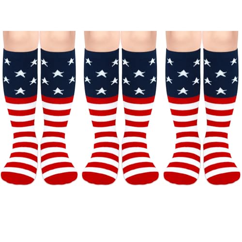 Image of Sarfel Toddler Soccer Socks Kids Soccer Socks Youth Soccer Socks Kids Baseball Socks Girls Softball Socks Boys Football Socks