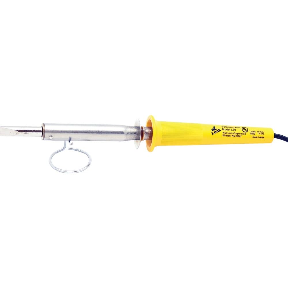 De pared Lenk L80 80 Watt soldadura Kit