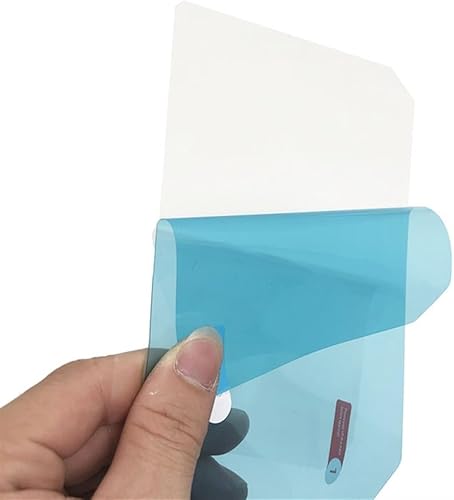 Miniatura 4 de ZAJCI Instrument protective film Motorcycle Screen Protector Sticker Instrument Film Screen Dashboard Protection For Y&AMAHA MT-09 2021 2022 2023