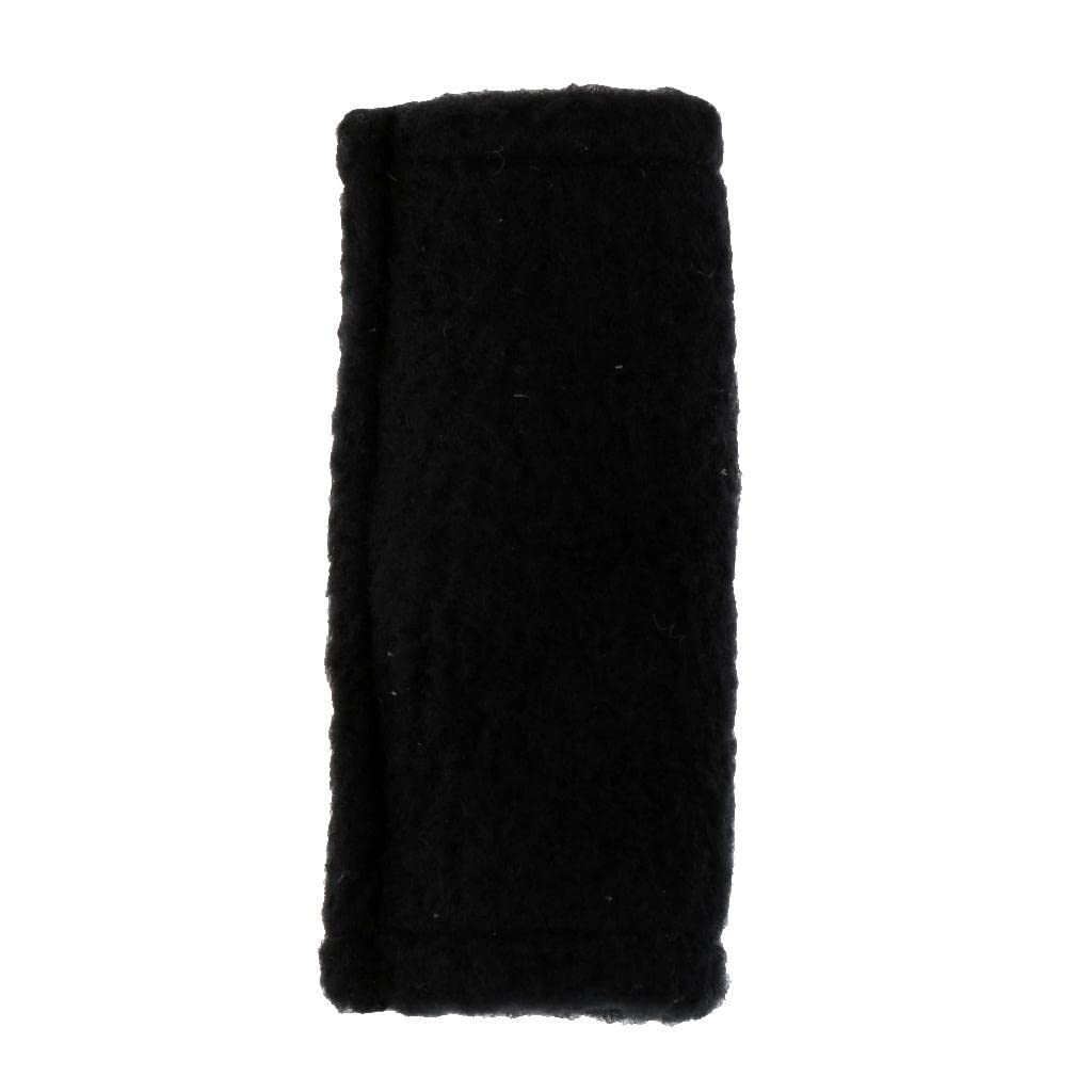 UJEAVETTE Durable Snooker Pool Cue Cleaner Burnisher Cleaning Cloth Black (B0C2ZFGZHP) Amazon Price History, Amazon Price Tracker