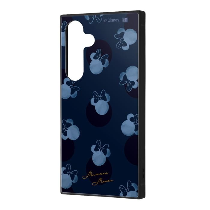 Amazon.co.jp: Galaxy S24 ケース ミニー キャラクター